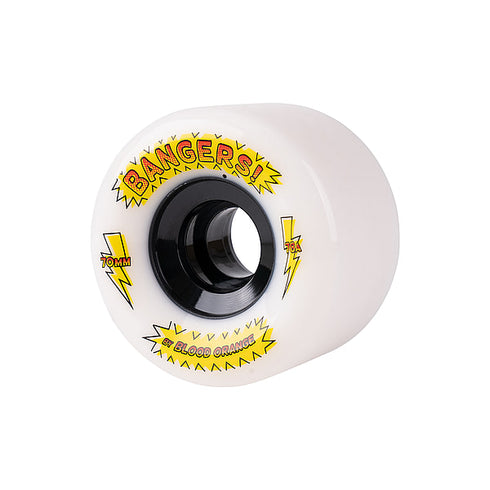 Blood Orange - 70mm Bangers 78a