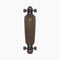 Landyachtz - Battle Axe Black Space Rock 38"