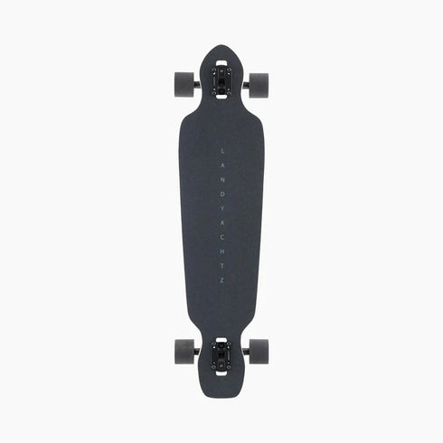 Landyachtz - Battle Axe Black Space Rock 38"
