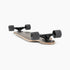 Landyachtz - Battle Axe Black Space Rock 38"