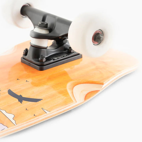 Landyachtz - ATV Ditch Life Moto Fun 31" (Deck only)