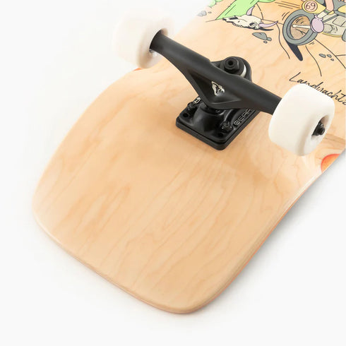 Landyachtz - ATV Ditch Life Moto Fun 31" (Deck only)