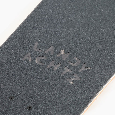 Landyachtz - ATV Ditch Life Moto Fun 31" (Deck only)