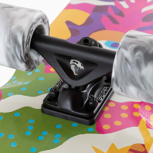 Landyachtz - Dinghy Shape 9 Reef 28.5" (Deck only)