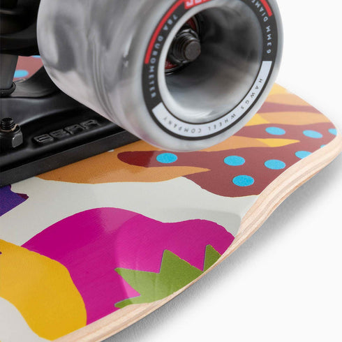 Landyachtz - Dinghy Shape 9 Reef 28.5" (Deck only)