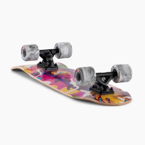 Landyachtz - Dinghy Shape 9 Reef 28.5"