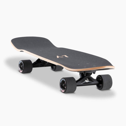 Landyachtz - Jammer Seeker 29.6" (Deck only)