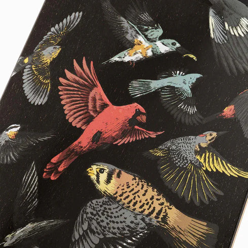 Landyachtz - Stratus Sanctuary 45.5" (deck-only)