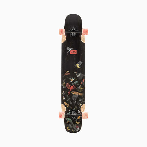 Landyachtz - Stratus Sanctuary 45.5" (deck-only)