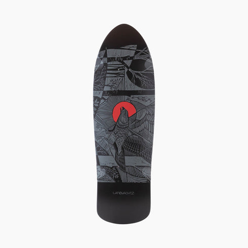 Landyachtz - Jammer Seeker 29.6" (Deck only)