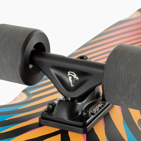 Landyachtz - Dinghy Coffin XL Fish 28.2" (Deck only)