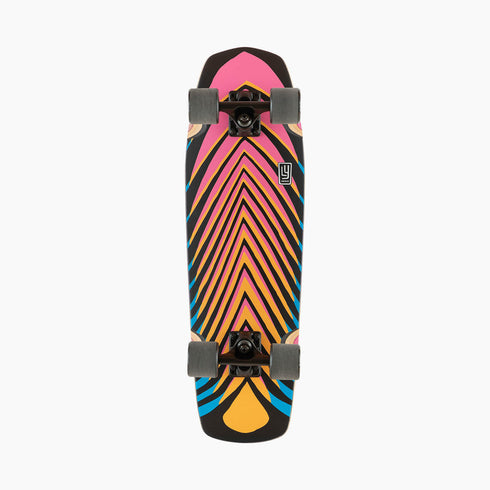 Landyachtz - Dinghy Coffin XL Fish 28.2"