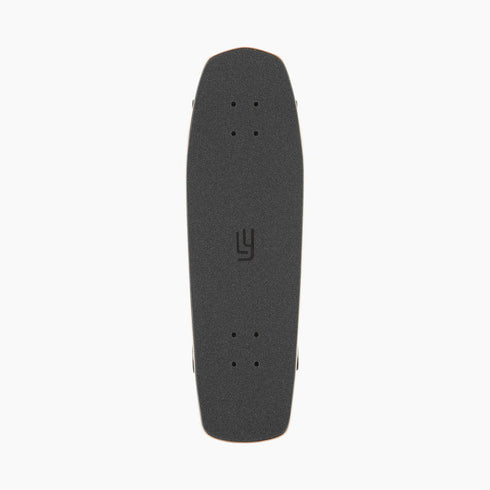 Landyachtz - Dinghy Coffin XL Fish 28.2" (Deck only)