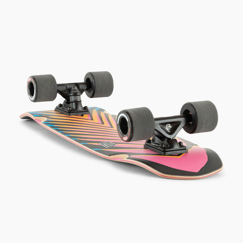 Landyachtz - Dinghy Coffin XL Fish 28.2"
