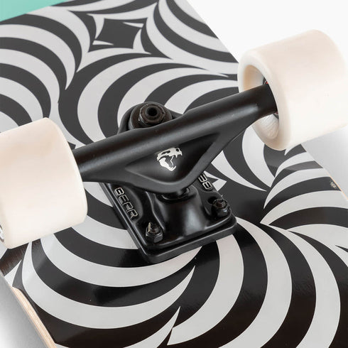 Landyachtz - ATV Slim Jim Swirl 31" (Deck only)