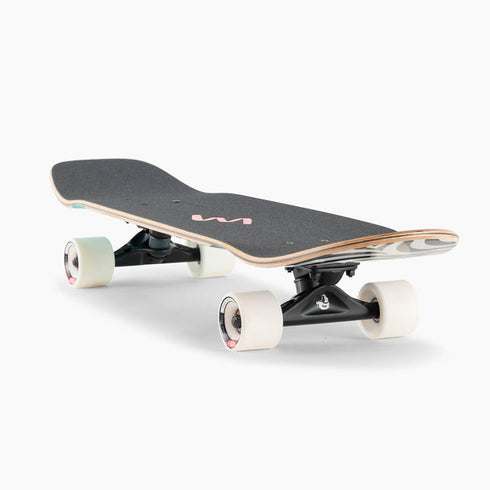 Landyachtz - ATV Slim Jim Swirl 31" (Deck only)