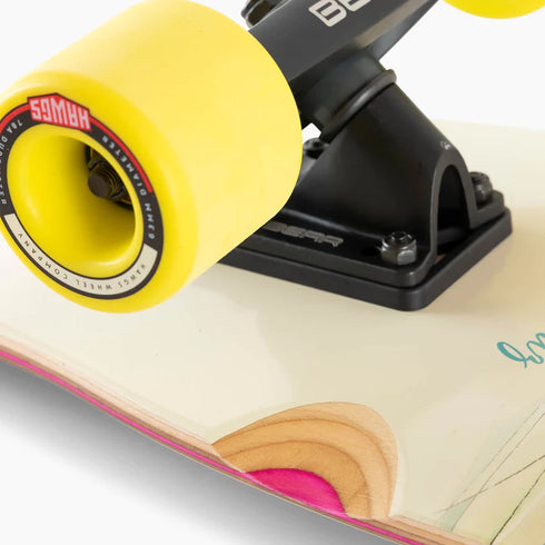 Landyachtz - Tony Danza Vibes 39.9" (deck-only)