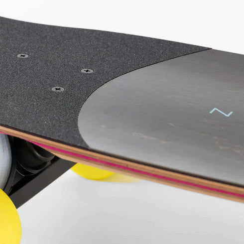 Landyachtz - Tony Danza Vibes 39.9" (deck-only)