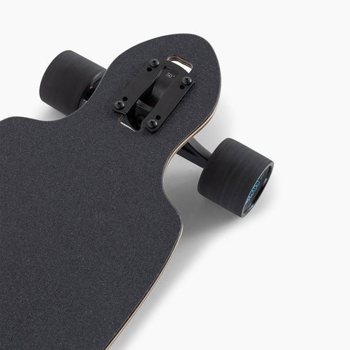 Landyachtz - Battle Axe Forrest 38" (deck-only)