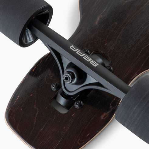 Landyachtz - Battle Axe Forrest 38" (deck-only)