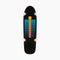 Landyachtz - Dinghy Classic Fender Moon 28.5" (deck only)