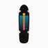 Landyachtz - Dinghy Classic Fender Moon 28.5" (deck only)