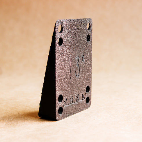 SBDW - Angled Wedge Riser