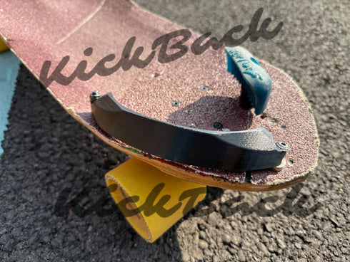 Kickback - Toestop V4.5