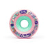 Baifo - 70mm CHOLAS Freeride Wheels 76a