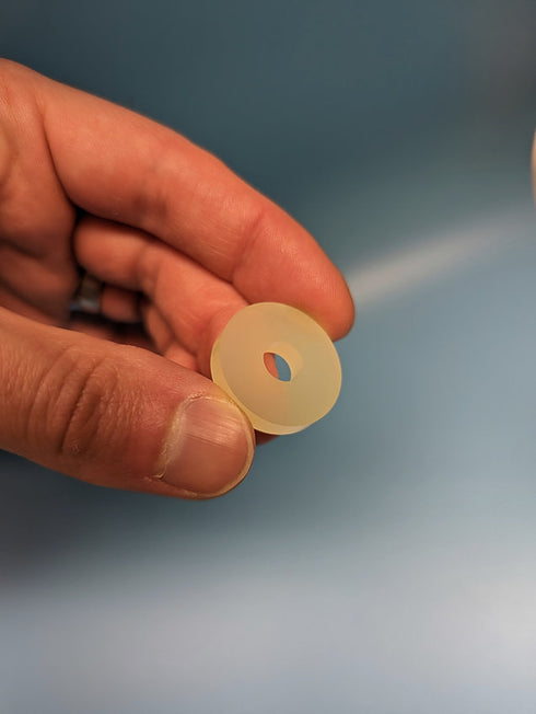 Valkyrie - Wheelbite Blocker