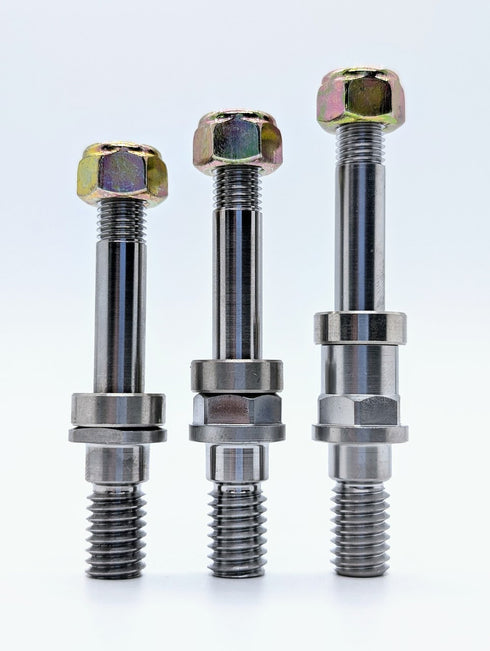 Valkyrie - Replacement Axle