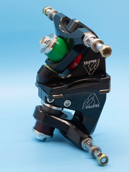 Valkyrie - Voxter Mk4 Slalom (Black)