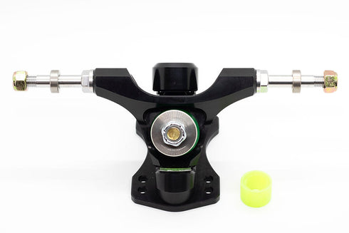 Valkyrie - Voxter Mk4 Slalom Front Truck (Black)