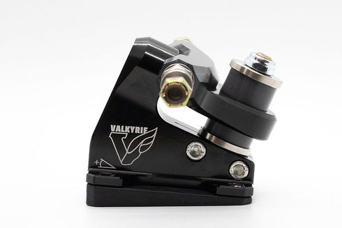 Valkyrie - Voxter Mk4 Slalom Rear Truck (Black)