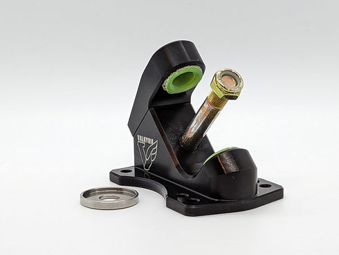 Valkyrie - 49° Slalom Front Baseplate