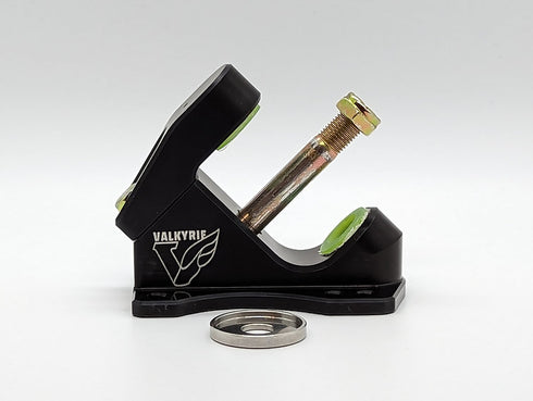 Valkyrie - 49° Slalom Front Baseplate