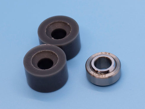 Valkyrie - Voxter Mk4 Slalom (Black)