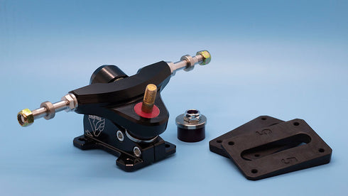 Valkyrie - Voxter Mk4 Slalom (Black)