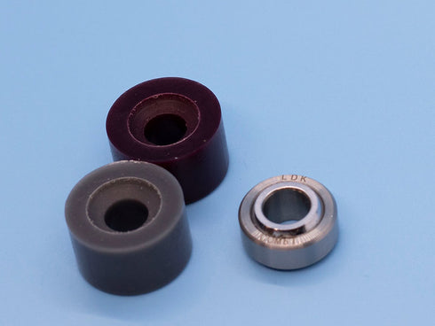 Valkyrie - Voxter Mk4 Slalom (Black)