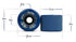 Baifo - 75mm ROSCAS Freeride Wheels 78a
