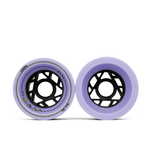 Baifo - 76mm COTUFAS Downhill Freeride Wheels 76a