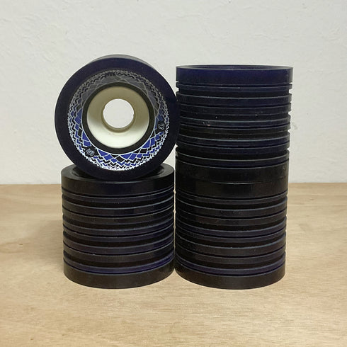 AHMYO - 73mm PRANA 81a(Rain wheels)