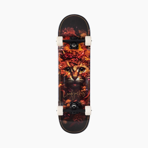 Landyachtz - ATV Classic Flower Cat 32"