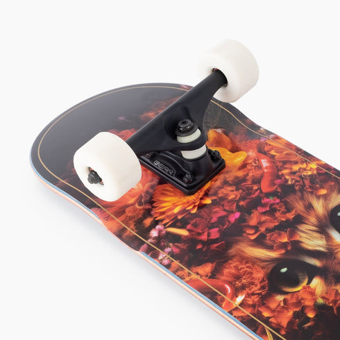 Landyachtz - ATV Classic Flower Cat 32"