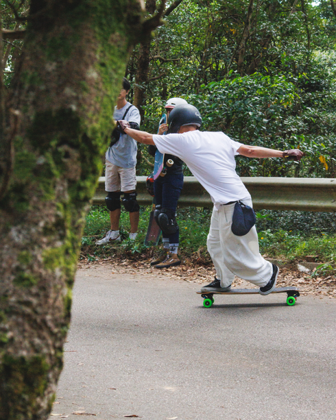 SBDW - Cap - Enjoy 20% off upon purchase of a board now or before!