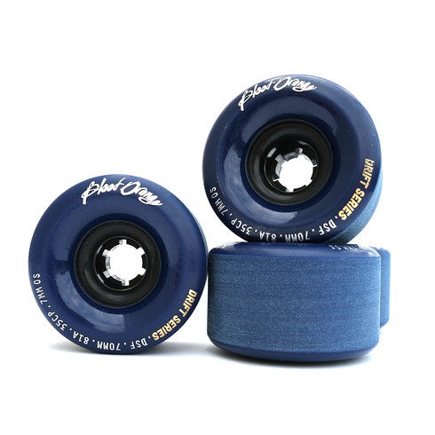 Blood Orange - 70mm Drift 81a (Night Fall)