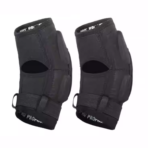 ProPro - Elbow Pads w/ Anti-slip & 3-layer Protection