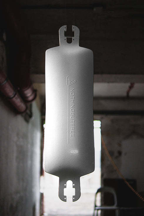 Nothing But Free - LDP Deck 33.75"