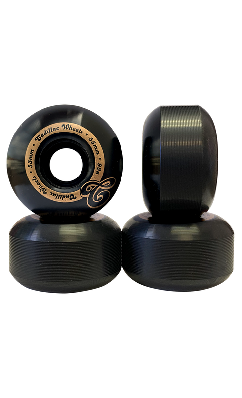 Cadillac - 53mm Street 99a