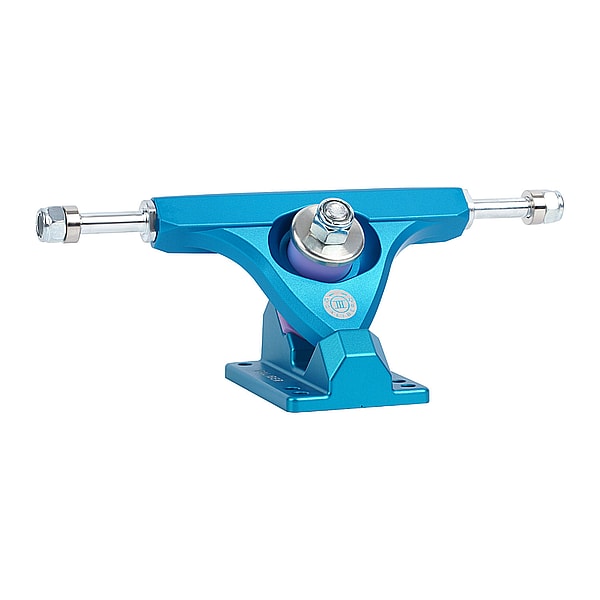 Caliber Precision Trucks 25° & 50° sets Caliber - Caliber III 125mm Precision 44° Raked – SBDW Longboards